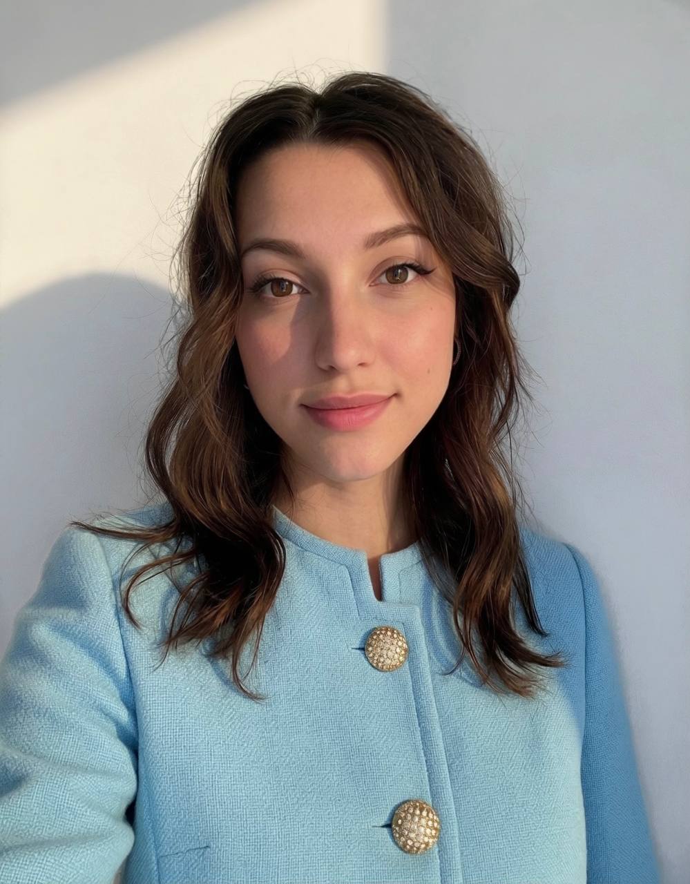 Anastasia Lavra