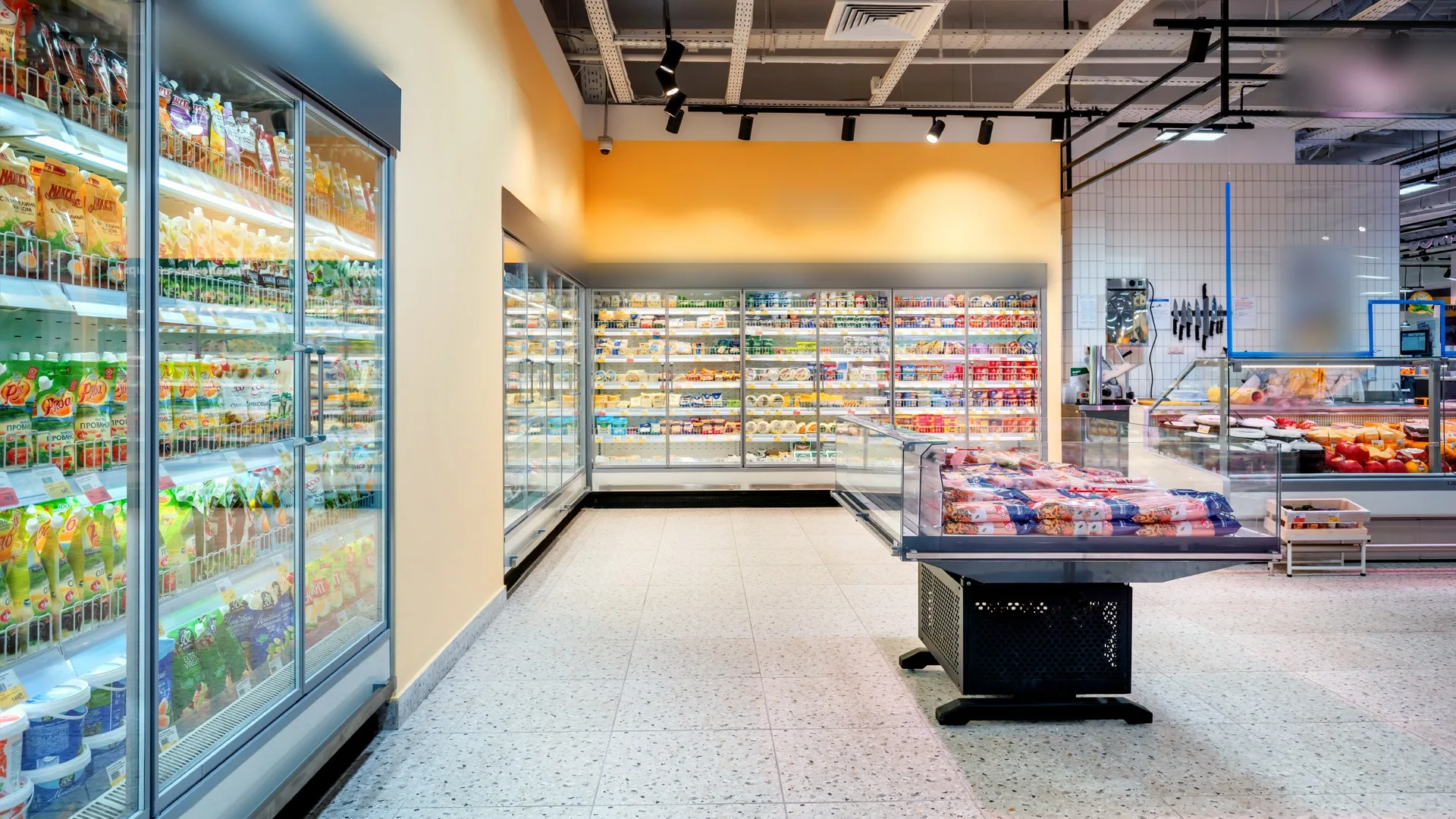 Commercial unit in L'Hospitalet, Barcelona
